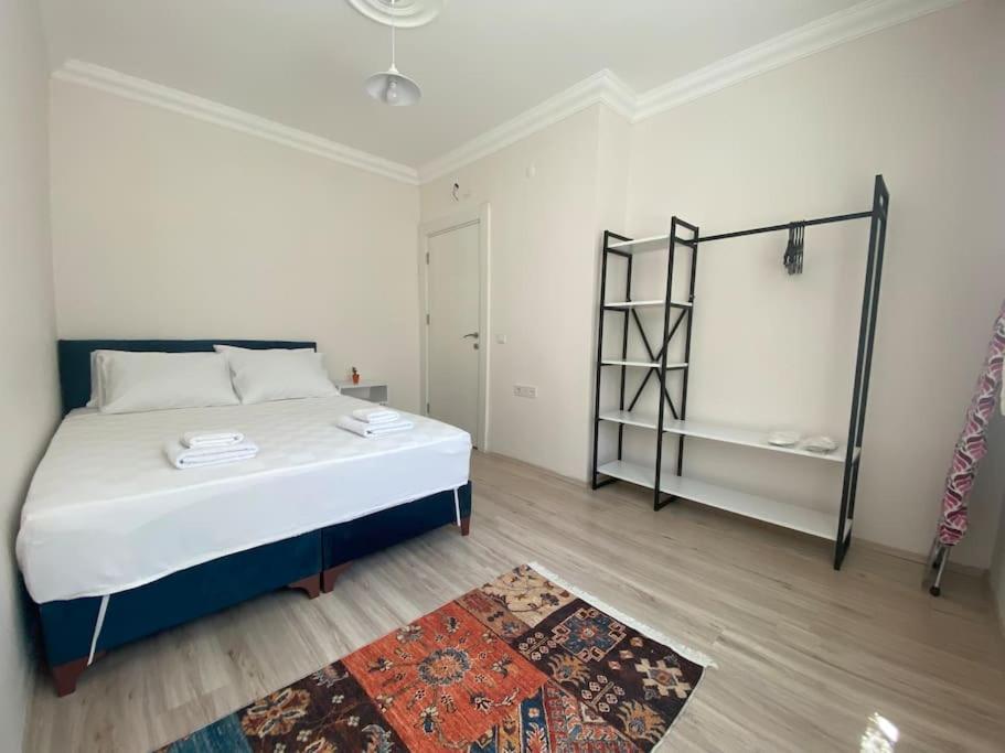 Aether Flats No7,Old Town, Beach, Central, Netflix Antalya Ngoại thất bức ảnh