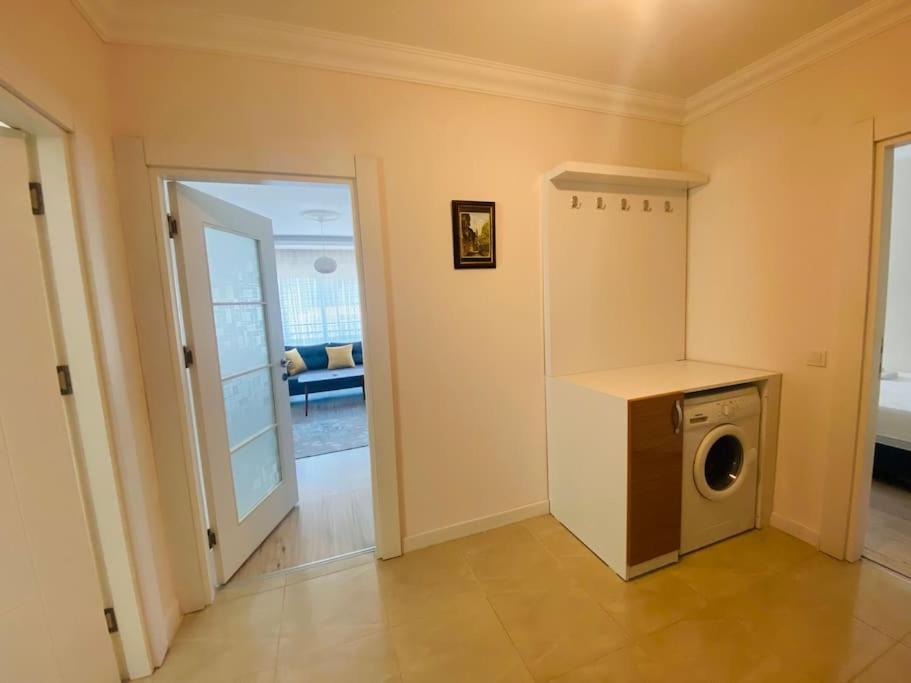 Aether Flats No7,Old Town, Beach, Central, Netflix Antalya Ngoại thất bức ảnh