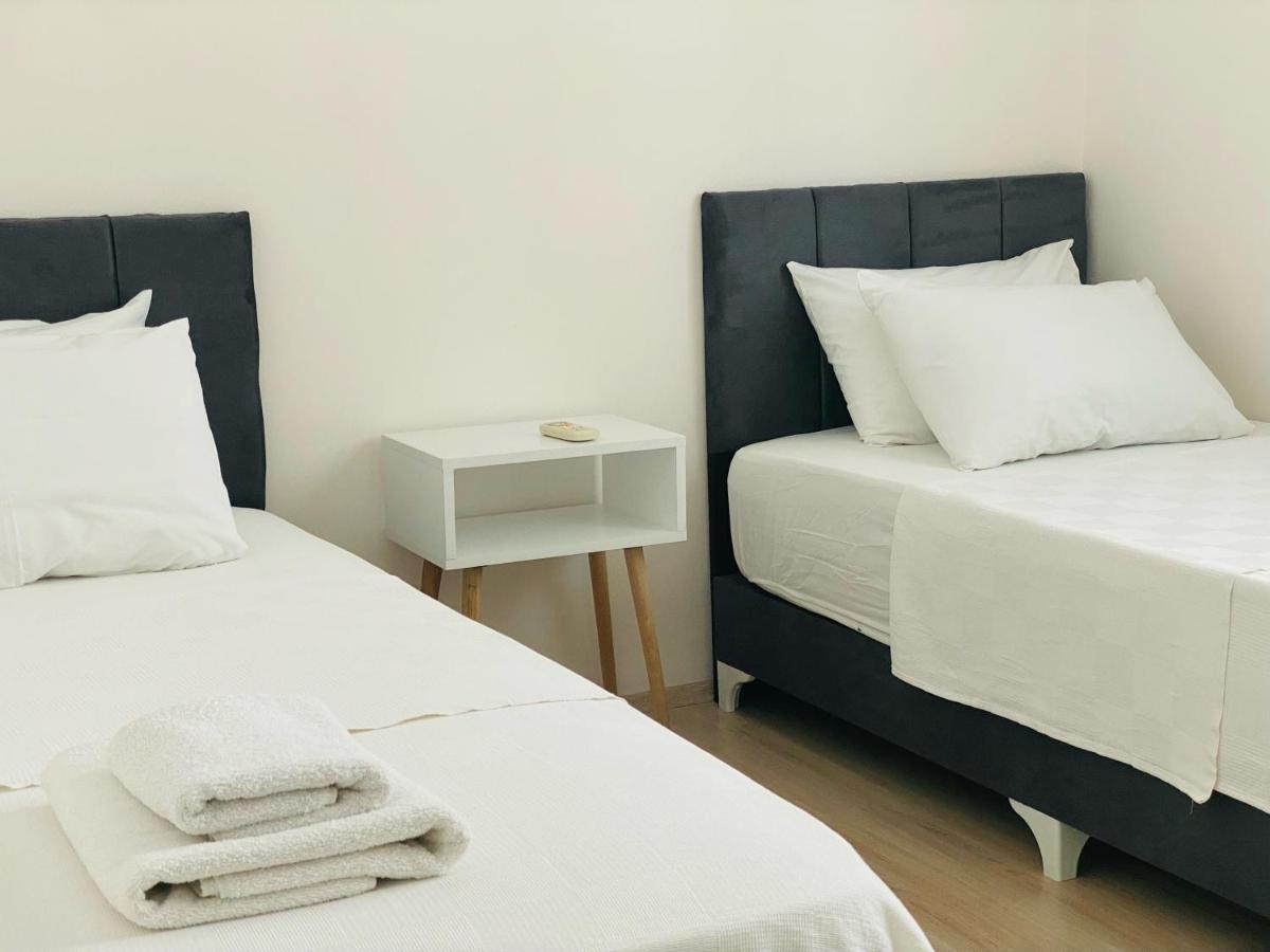 Aether Flats No7,Old Town, Beach, Central, Netflix Antalya Ngoại thất bức ảnh